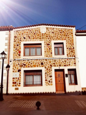 Vivienda Rural Ronda, Aldeaquemada